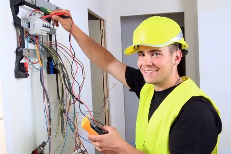 elektricien Muntendam